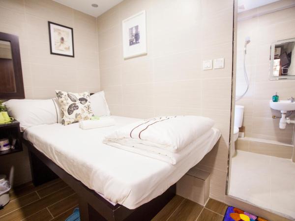 Joyous Guest House : photo 5 de la chambre chambre double standard