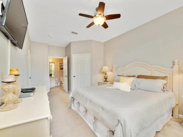 Orlando Disney -Windsor hills Resort Condo : photo 3 de la chambre maison de vacances