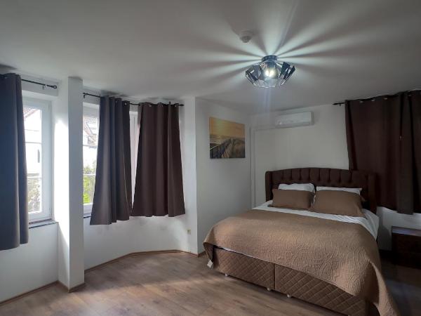 Ardenne : photo 1 de la chambre chambre double