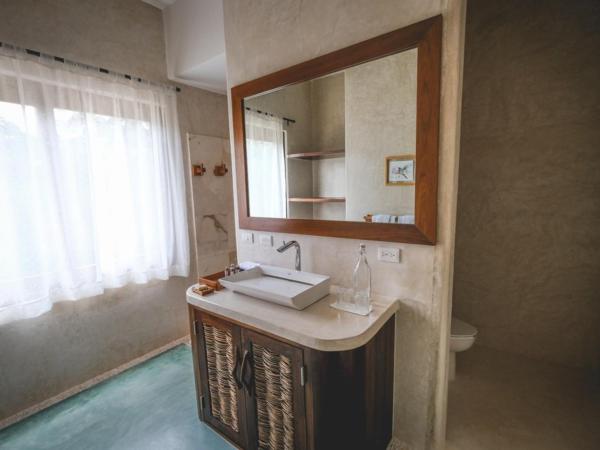 Wakax Hacienda - Cenote & Boutique Hotel : photo 2 de la chambre chambre double