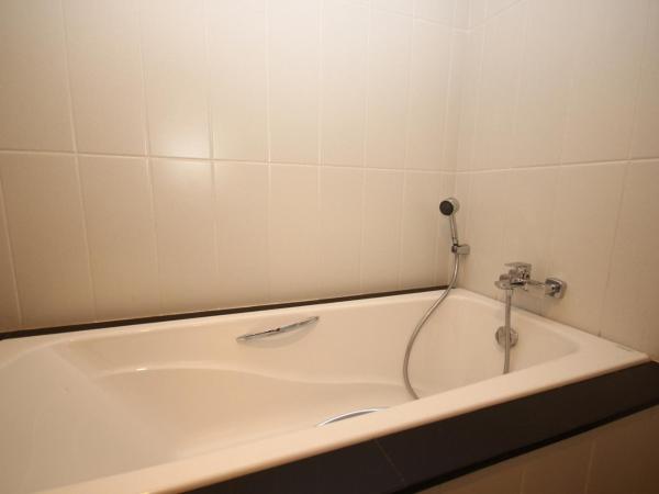 Chu Hotel : photo 8 de la chambre chambre lit king-size deluxe