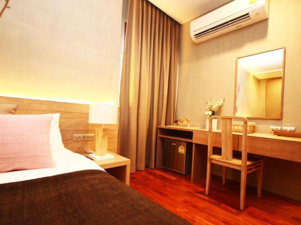 Chu Hotel : photo 4 de la chambre chambre double supérieure