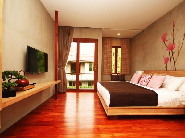 Chu Hotel : photo 3 de la chambre chambre double supérieure