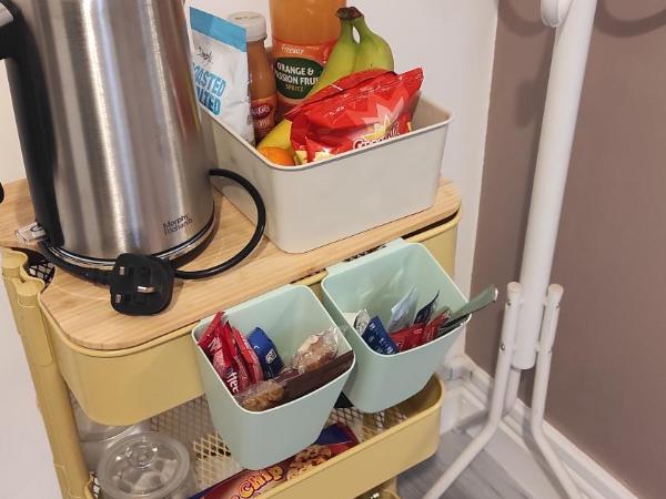 Double Bedroom with Shared Bathroom, Close to all amenities : photo 2 de la chambre chambre double