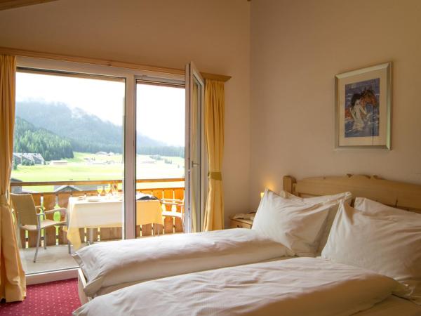 Alpenhof : photo 1 de la chambre chambre double standard