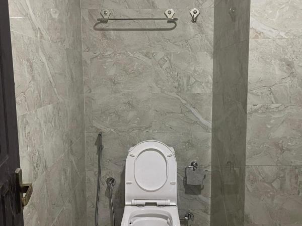 Applewood Inn : photo 7 de la chambre chambre double avec balcon