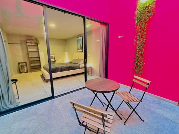 Casa Isolda : photo 1 de la chambre suite