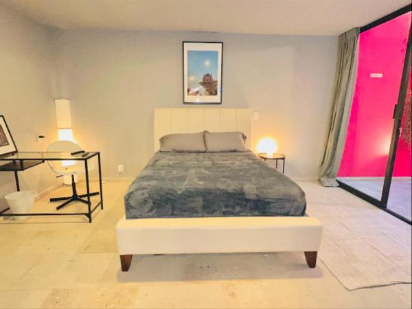 Casa Isolda : photo 4 de la chambre suite