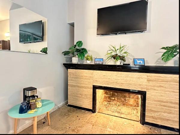 Casa Isolda : photo 4 de la chambre suite