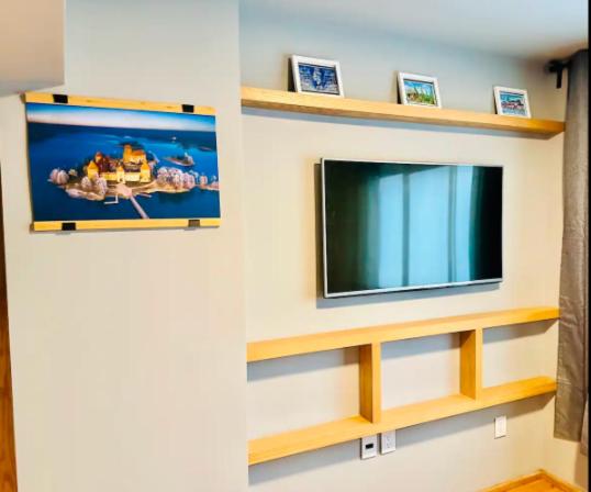 Casa Isolda : photo 3 de la chambre suite