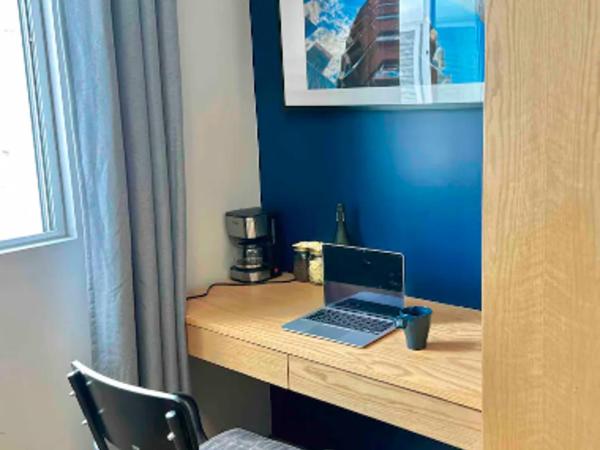 Casa Isolda : photo 1 de la chambre chambre double