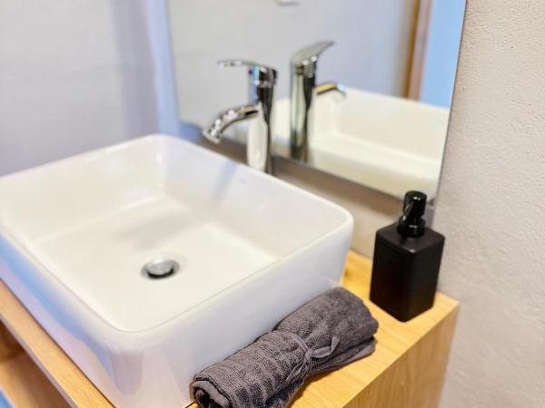 Casa Isolda : photo 4 de la chambre chambre double