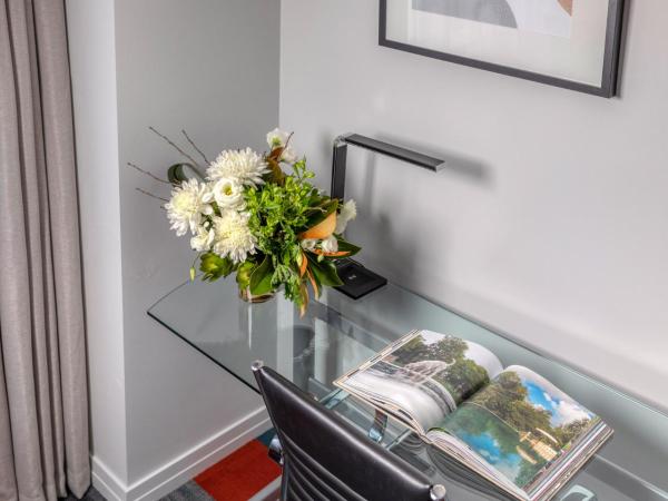 Rydges Auckland : photo 3 de la chambre chambre supérieure avec 2 lits doubles
