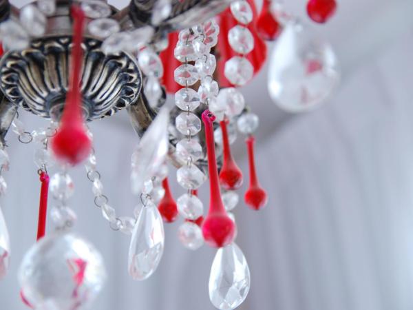 Rendez Vous Hotel Buenos Aires : photo 4 de la chambre chambre double deluxe