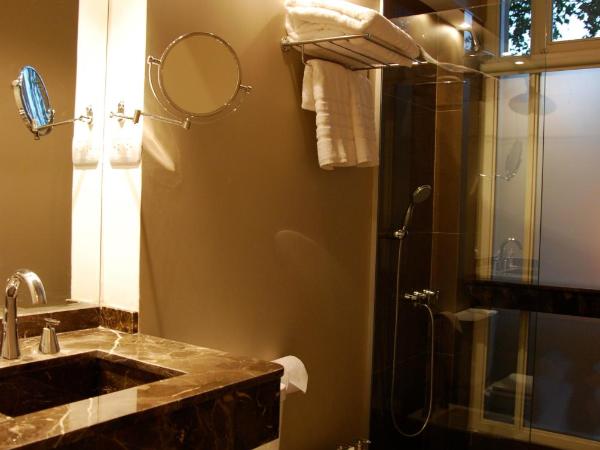 Rendez Vous Hotel Buenos Aires : photo 6 de la chambre chambre double supérieure