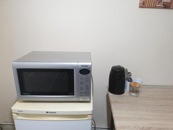 Townsend Studio/Rooms : photo 3 de la chambre chambre double deluxe