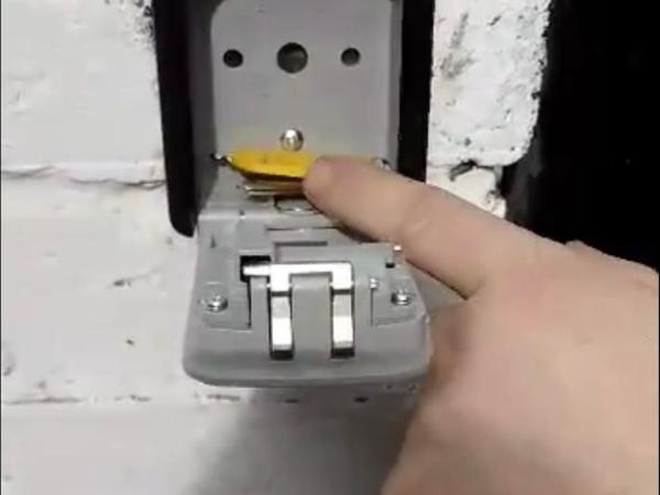 Townsend Studio/Rooms : photo 1 de la chambre chambre double