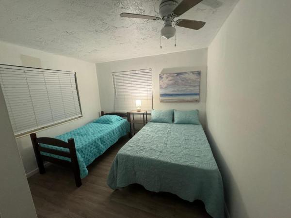 La Mare : photo 6 de la chambre chambre triple