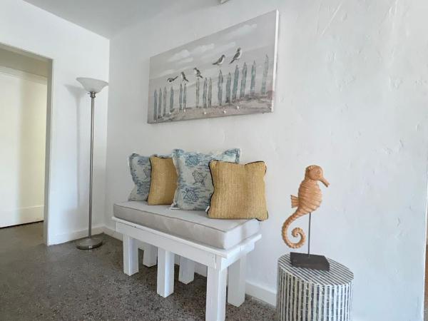 La Mare : photo 2 de la chambre chambre triple