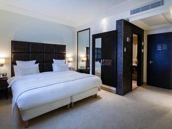 Business Hotel : photo 3 de la chambre chambre double standard