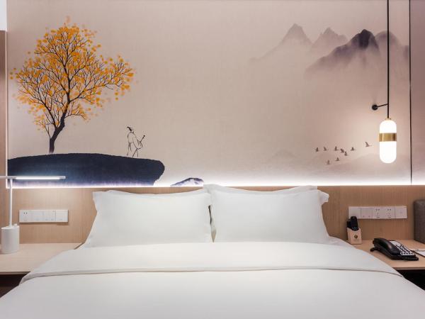 Sunworld Hotel Wangfujing : photo 3 de la chambre chambre double supérieure