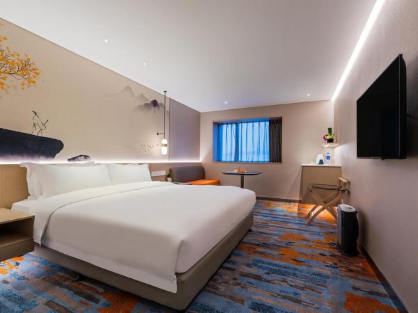 Sunworld Hotel Wangfujing : photo 4 de la chambre chambre double supérieure