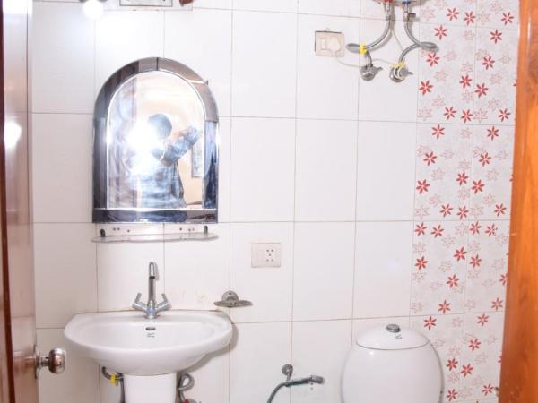 Hotel Sunshine : photo 2 de la chambre chambre double deluxe