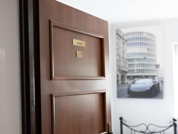 Leo Hostel : photo 5 de la chambre chambre simple