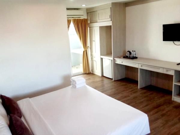 S.B.Living Place : photo 4 de la chambre chambre lit king-size deluxe