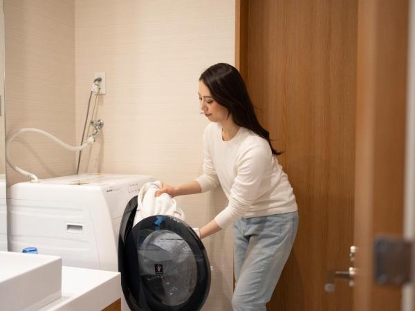 Nagoya JR Gate Tower Hotel : photo 1 de la chambre chambre double supérieure - non-fumeurs