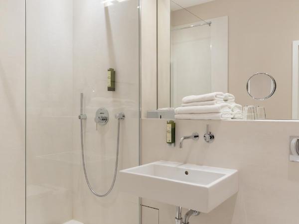 Hotel Johann : photo 1 de la chambre chambre double confort