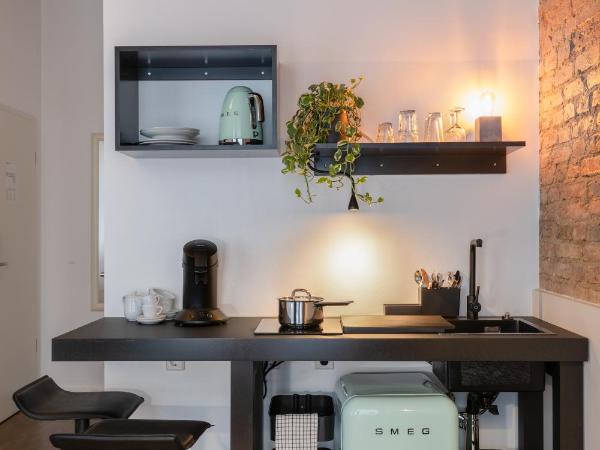 Hotel Johann : photo 2 de la chambre chambre double confort