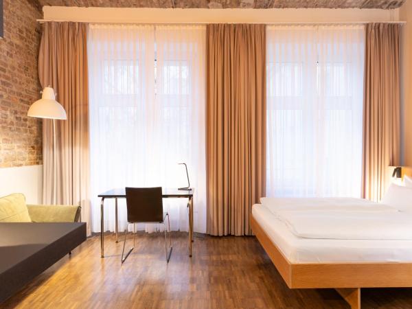 Hotel Johann : photo 4 de la chambre chambre double confort