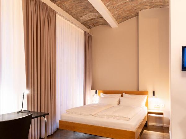 Hotel Johann : photo 5 de la chambre chambre double confort