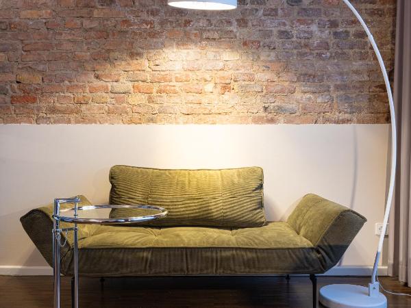 Hotel Johann : photo 6 de la chambre chambre double confort