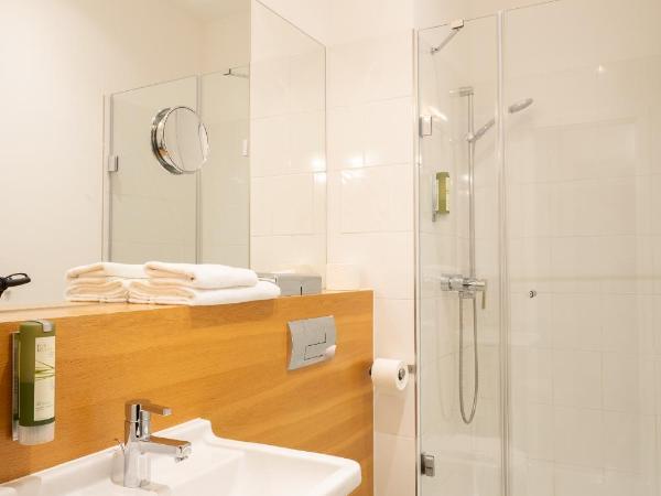 Hotel Johann : photo 3 de la chambre chambre simple