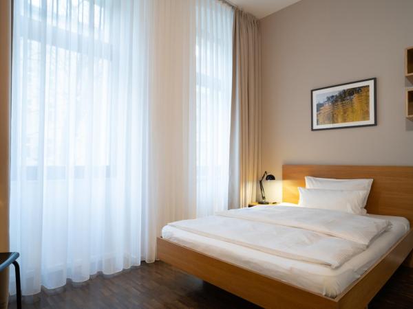 Hotel Johann : photo 2 de la chambre chambre simple