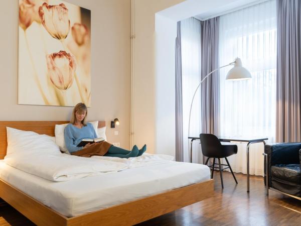 Hotel Johann : photo 2 de la chambre chambre double standard