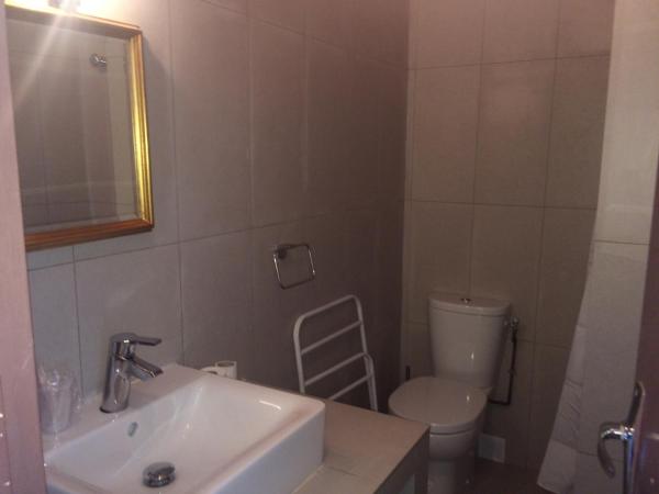 Bel Mare : photo 4 de la chambre chambre double avec balcon - vue sur mer