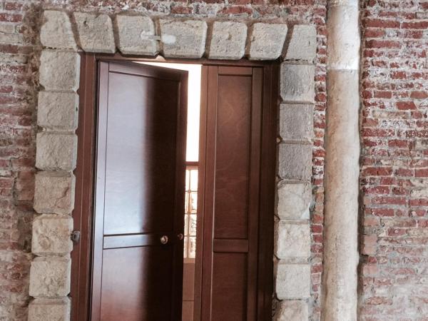 Ca' Cappellis : photo 7 de la chambre studio