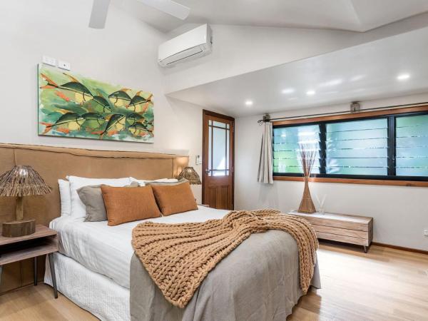 Cape Byron Suite 2 : photo 2 de la chambre maison 1 chambre