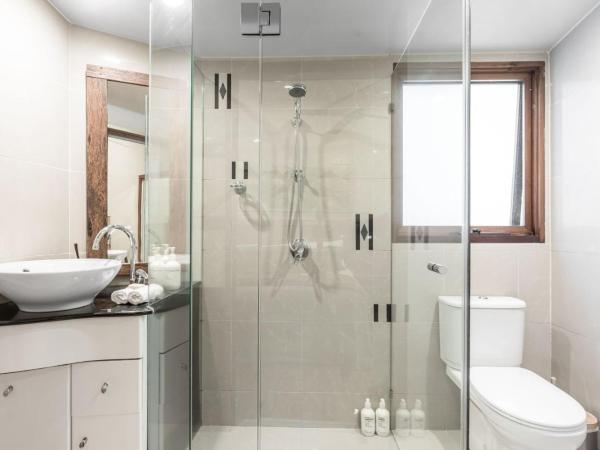 Cape Byron Suite 2 : photo 3 de la chambre maison 1 chambre