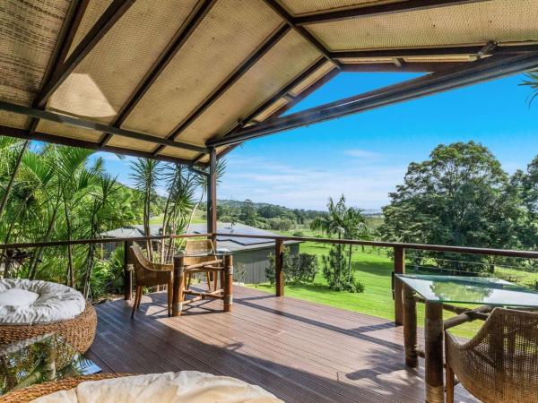 Cape Byron Suite 2 : photo 7 de la chambre maison 1 chambre