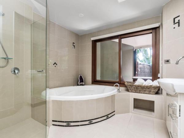 Cape Byron Suite 3 : photo 2 de la chambre maison 1 chambre