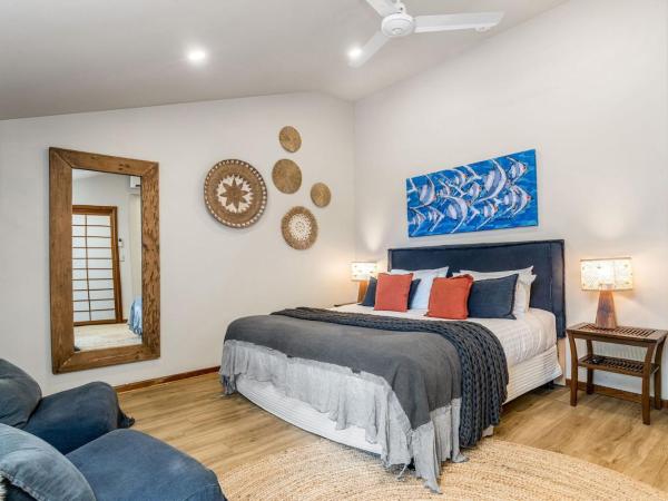 Cape Byron Suite 3 : photo 3 de la chambre maison 1 chambre