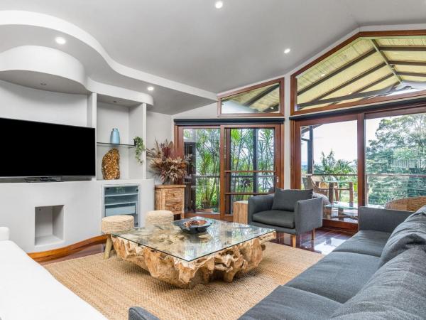 Cape Byron Suite 3 : photo 10 de la chambre maison 1 chambre