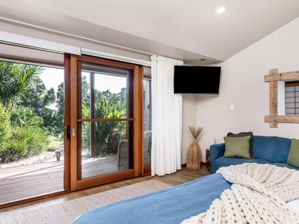 Cape Byron Suite 5 : photo 2 de la chambre maison 1 chambre