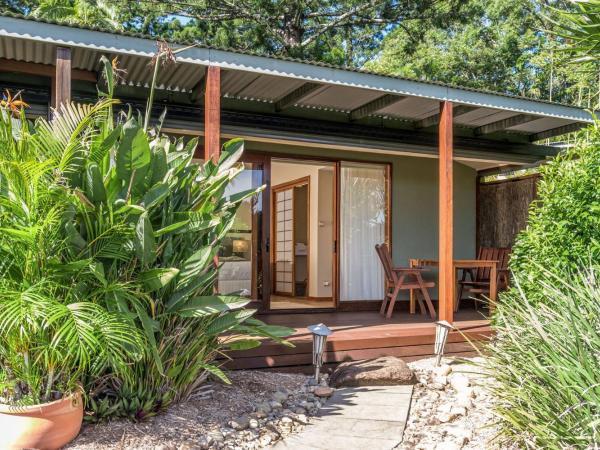 Cape Byron Suite 5 : photo 3 de la chambre maison 1 chambre
