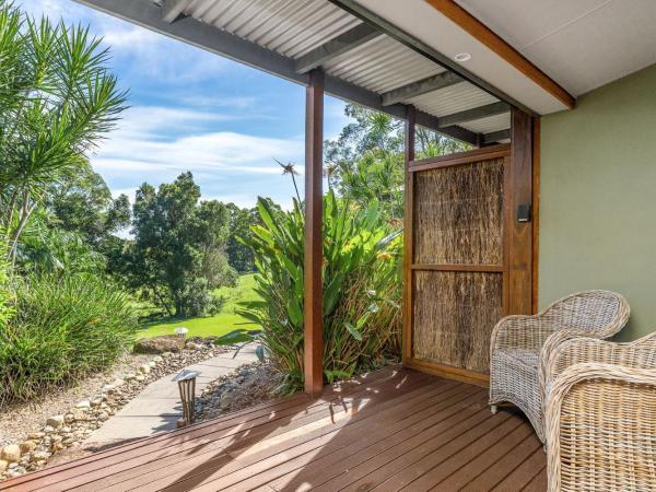 Cape Byron Suite 5 : photo 4 de la chambre maison 1 chambre