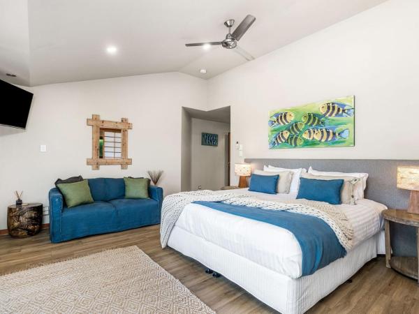 Cape Byron Suite 5 : photo 5 de la chambre maison 1 chambre